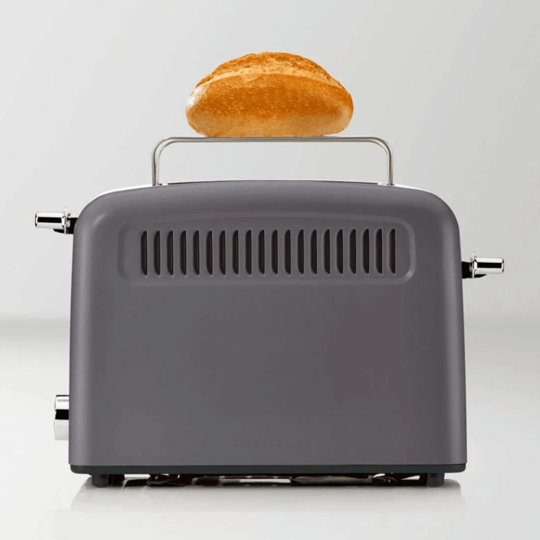 SILVERCREST TOASTER 850W