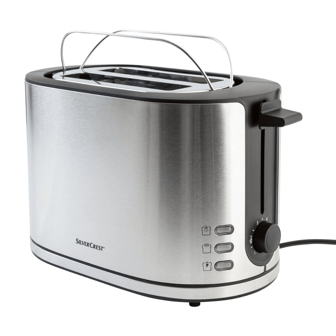 SILVERCREST Toaster, 950 , 6 levels