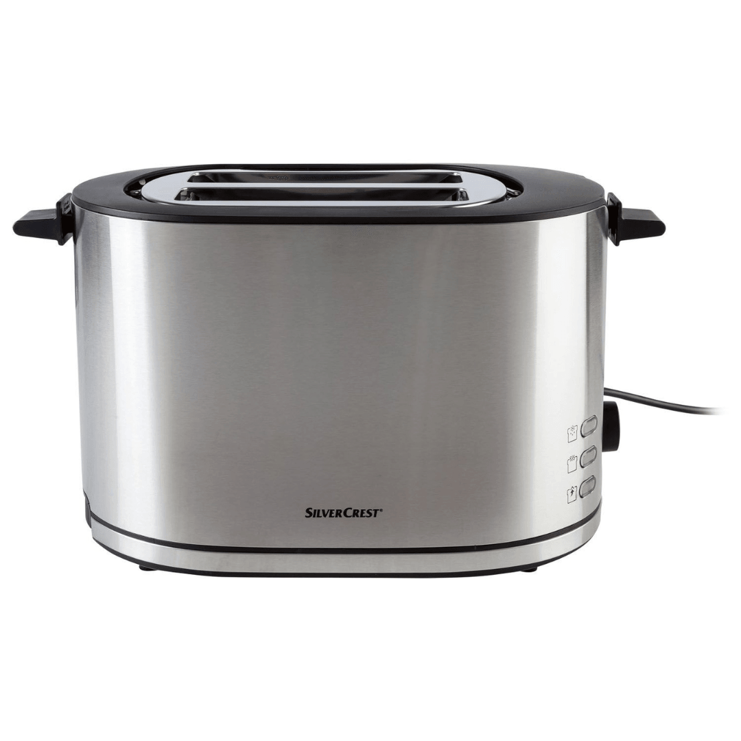 SILVERCREST Toaster, 950 , 6 levels