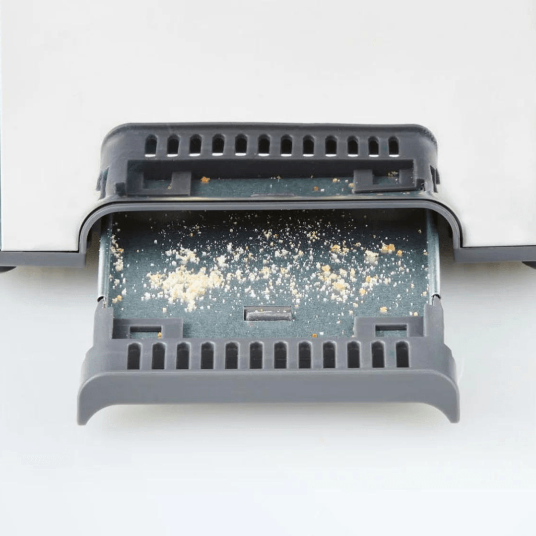 SILVERCREST TOASTER