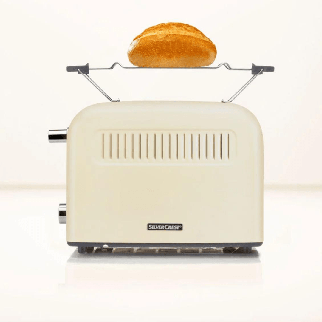 SILVERCREST TOASTER STC 920 A1