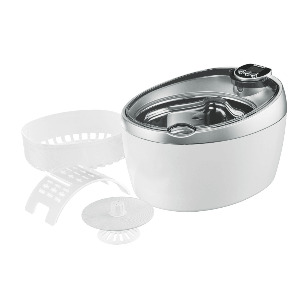 SILVERCREST ULTRASONIC CLEANER 50W