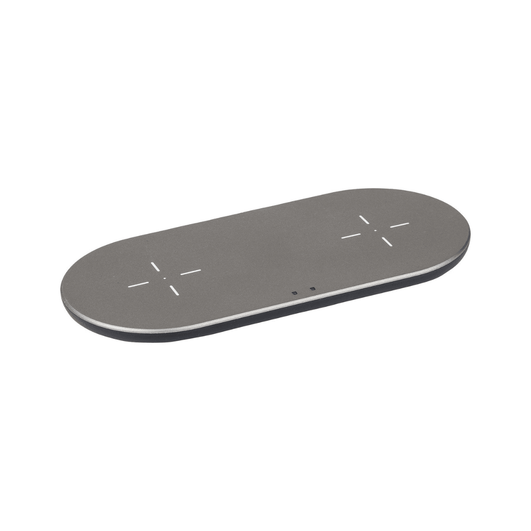SILVERCREST WIRELESS QI CHARGER