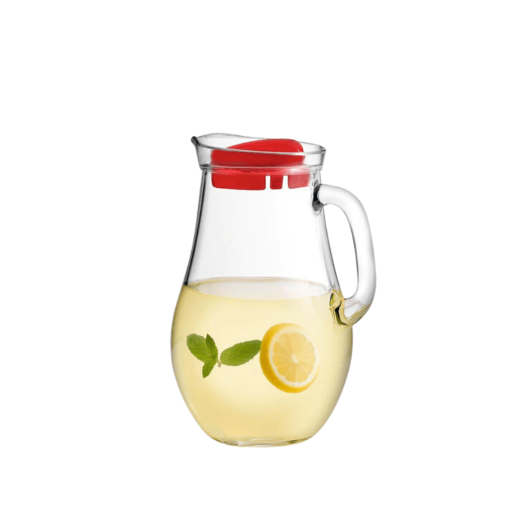 Single Bistro Water Jug 1.8 Liter