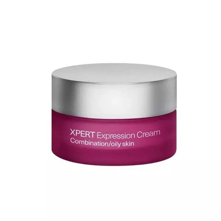 Singuladerm Xpert Expression Cream Combination/Oily Skin