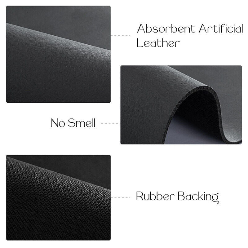 Magical Sink Super - Absorbant Mat حصيرة حوض سحرية فائقة الامتصاص
