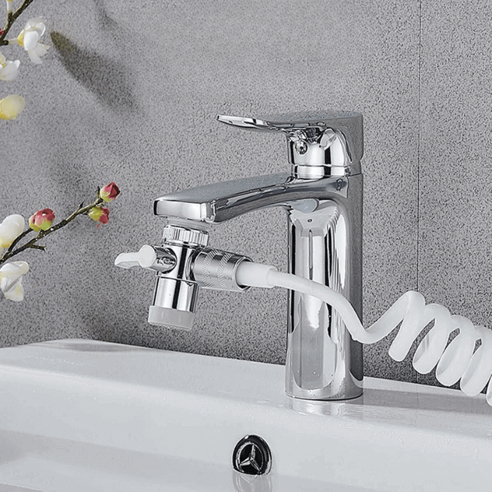 Sink Shower Head - Medaid International