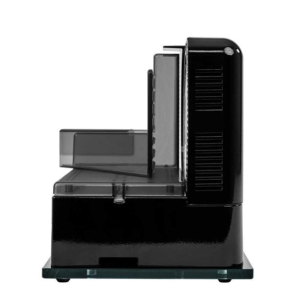 Electrical Food Slicer Sinus¬≤ Black - Medaid International