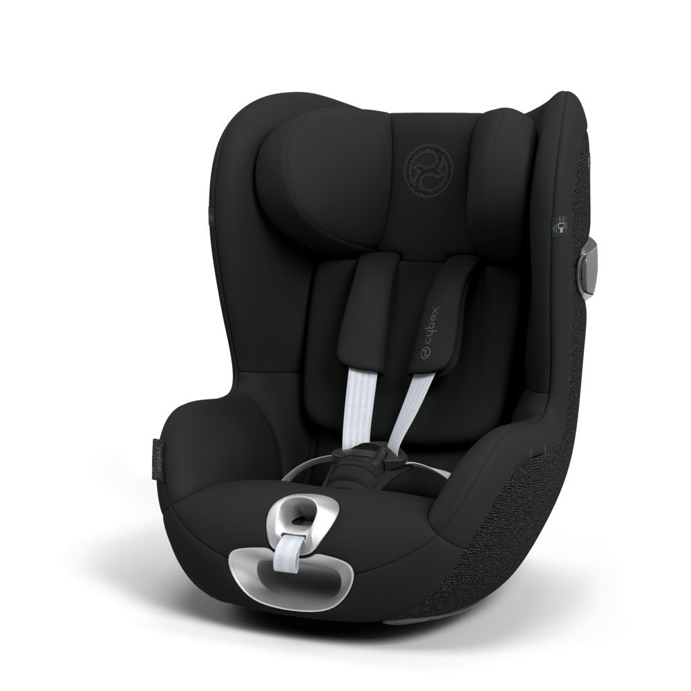 Cybex - Sirona T - Car Seat - Sepia Black
