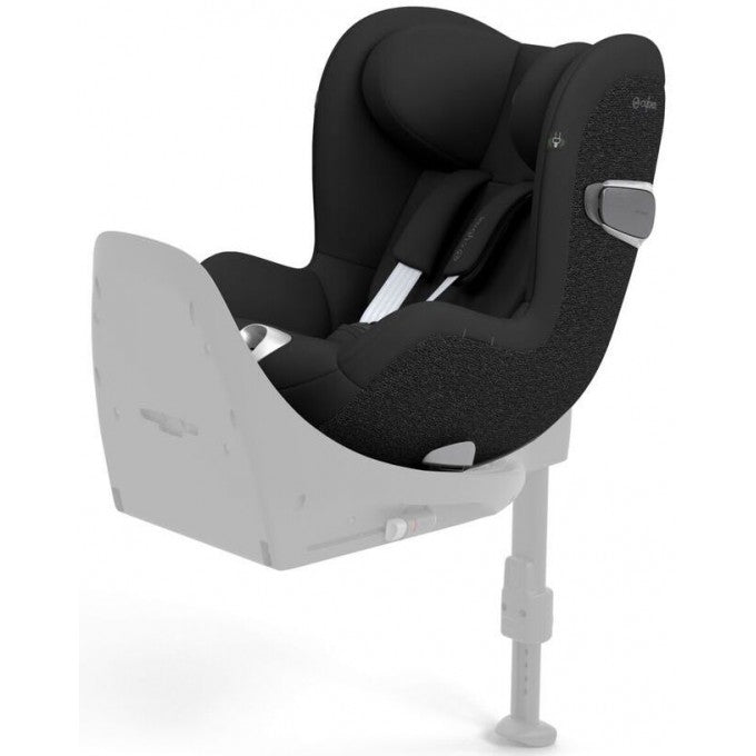 Cybex - Sirona T - Car Seat - Sepia Black