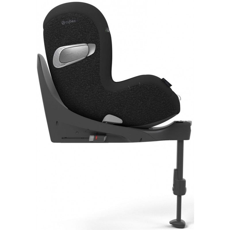 Cybex - Sirona T - Car Seat - Sepia Black