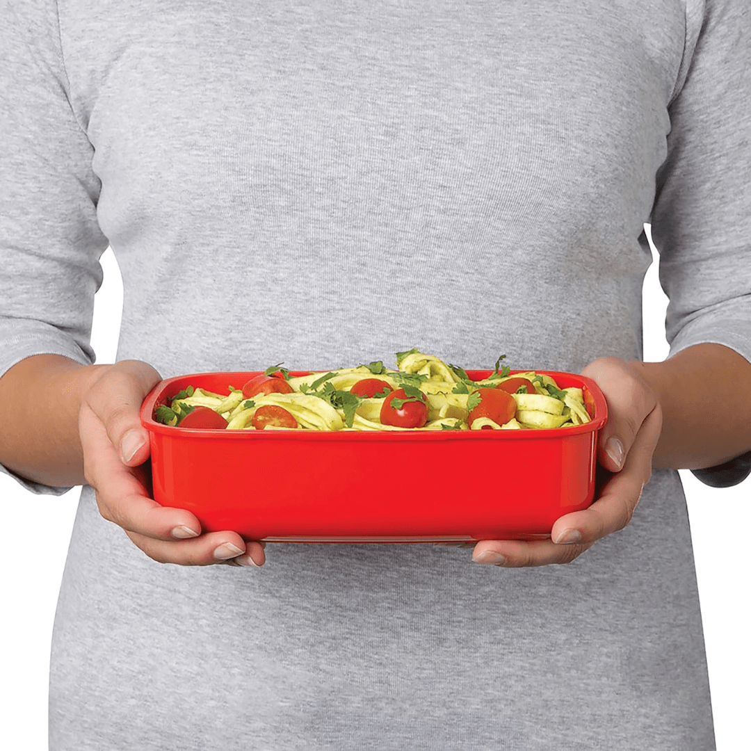 SISTEMA® MICROWAVE™ RECTANGLE
