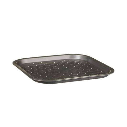 Non-Stick Chip Tray Kitchen Tray Metal Cook Oven Crisper Crisping By Betty Crocker