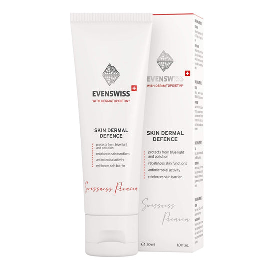Evenswiss Skin Dermal Defence 30ML - Medaid International
