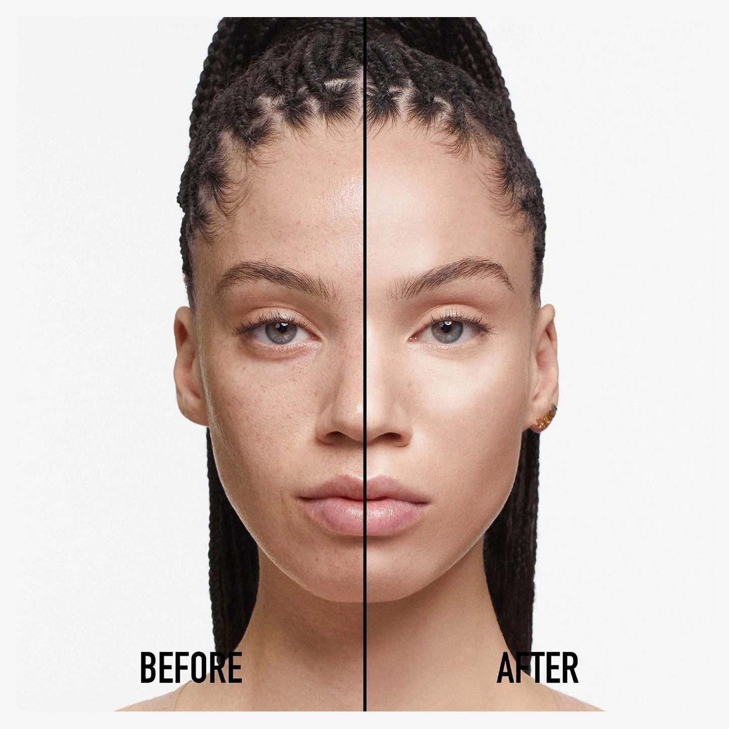 DIOR FOREVER SKIN GLOW  FOUNDATION  NATURAL 1.5N
