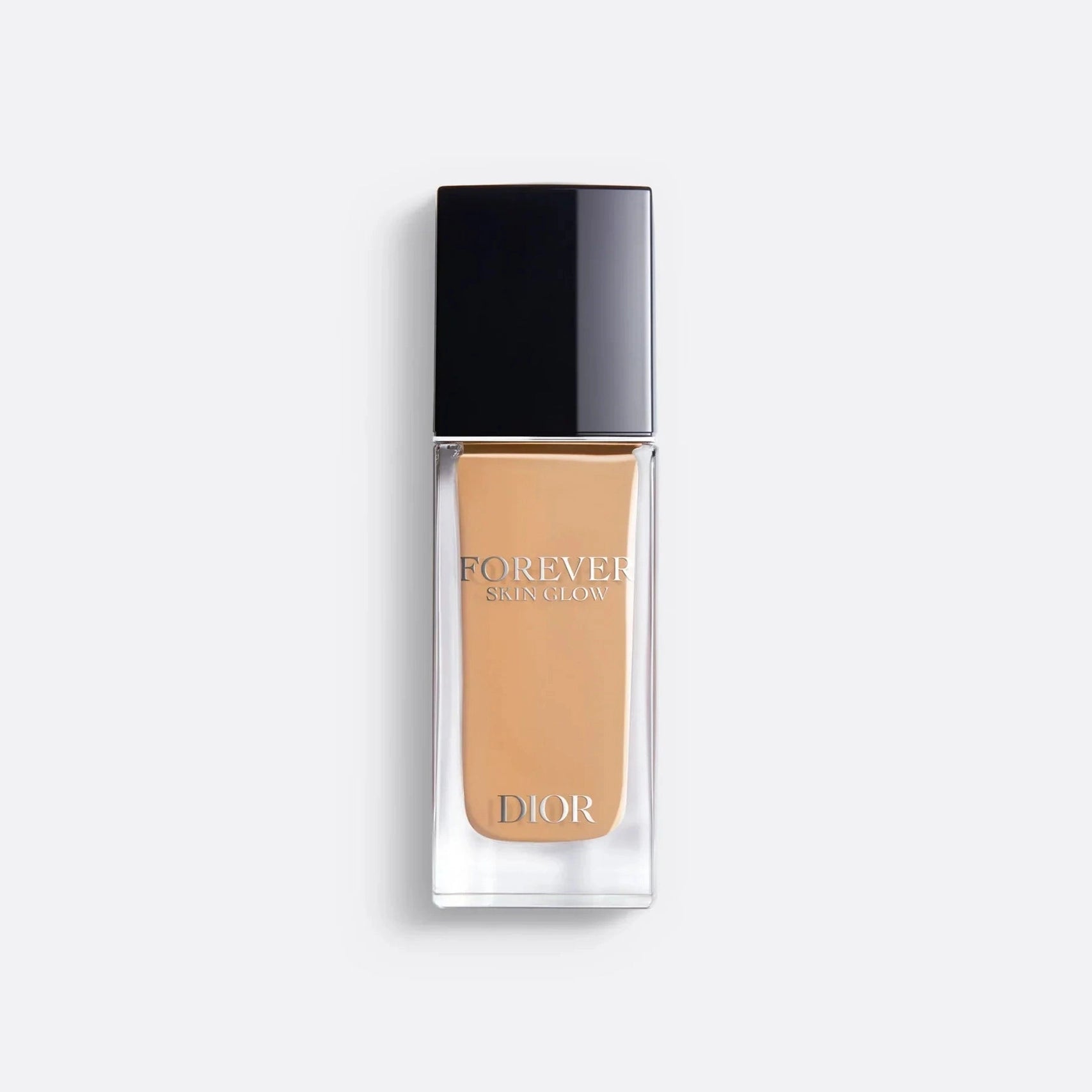 DIOR FOREVER FOUNDATION   warm glow-2.5W