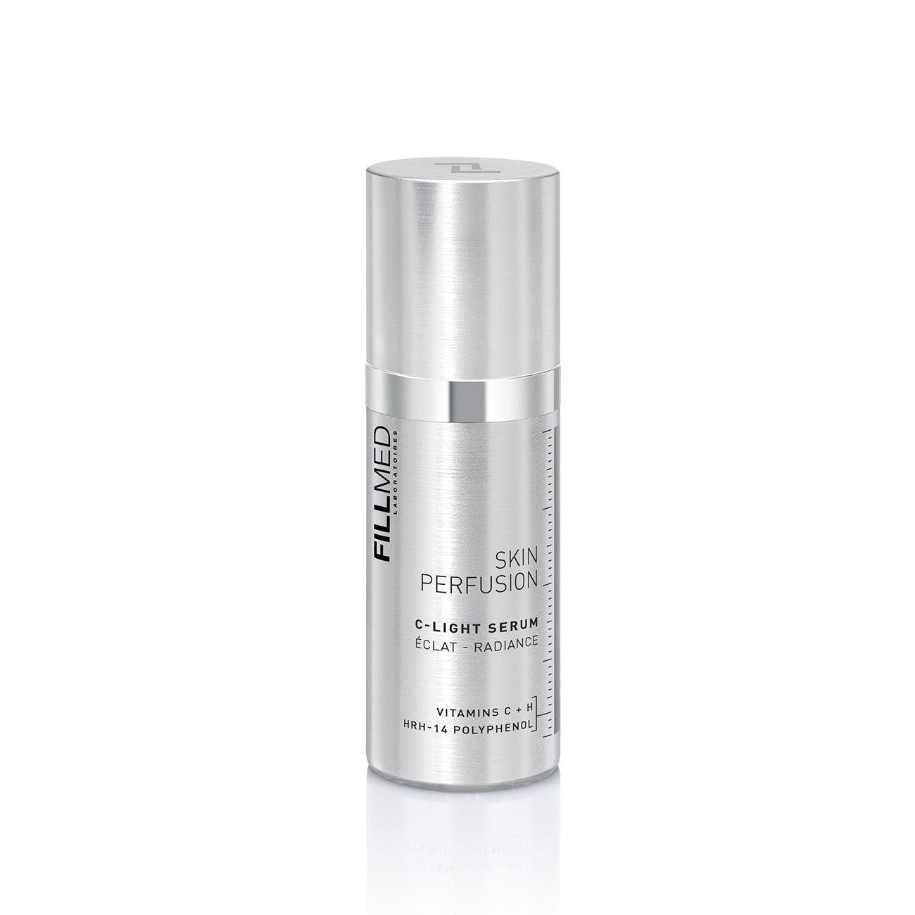 C Light Serum - Radiance