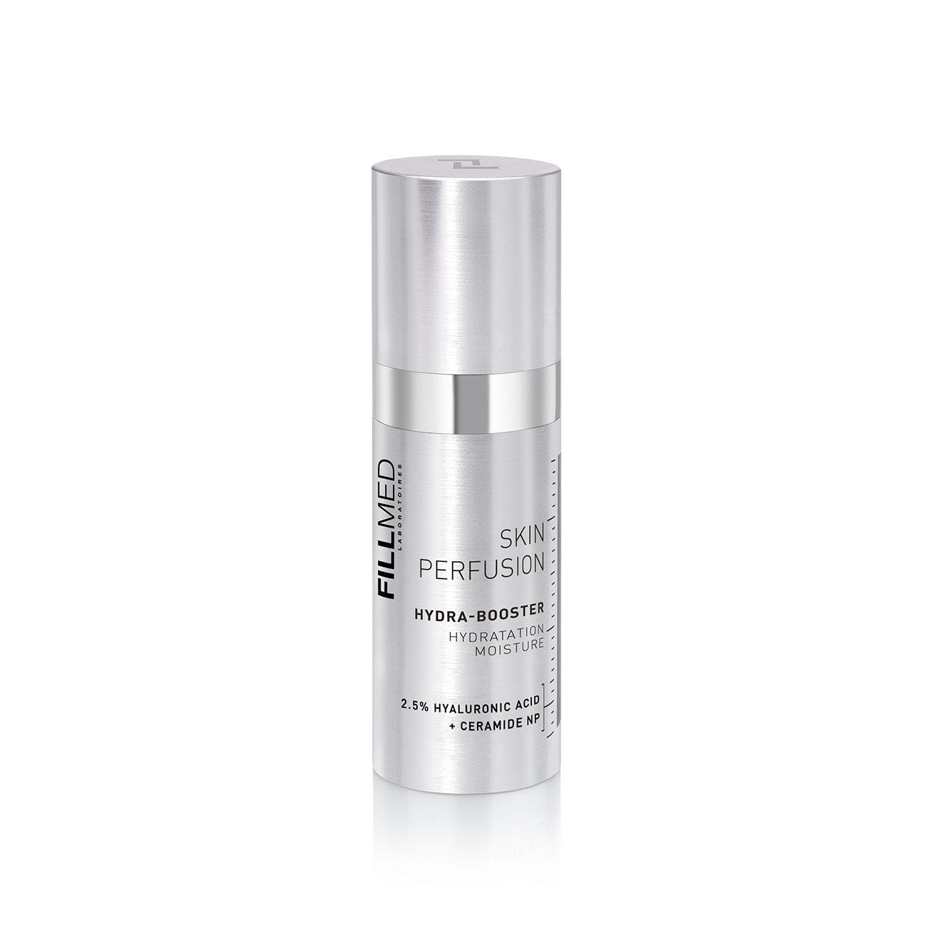 HYDRA BOOSTER