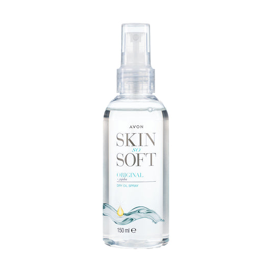 Skin So Soft Original Dry Oil Spray 150ml