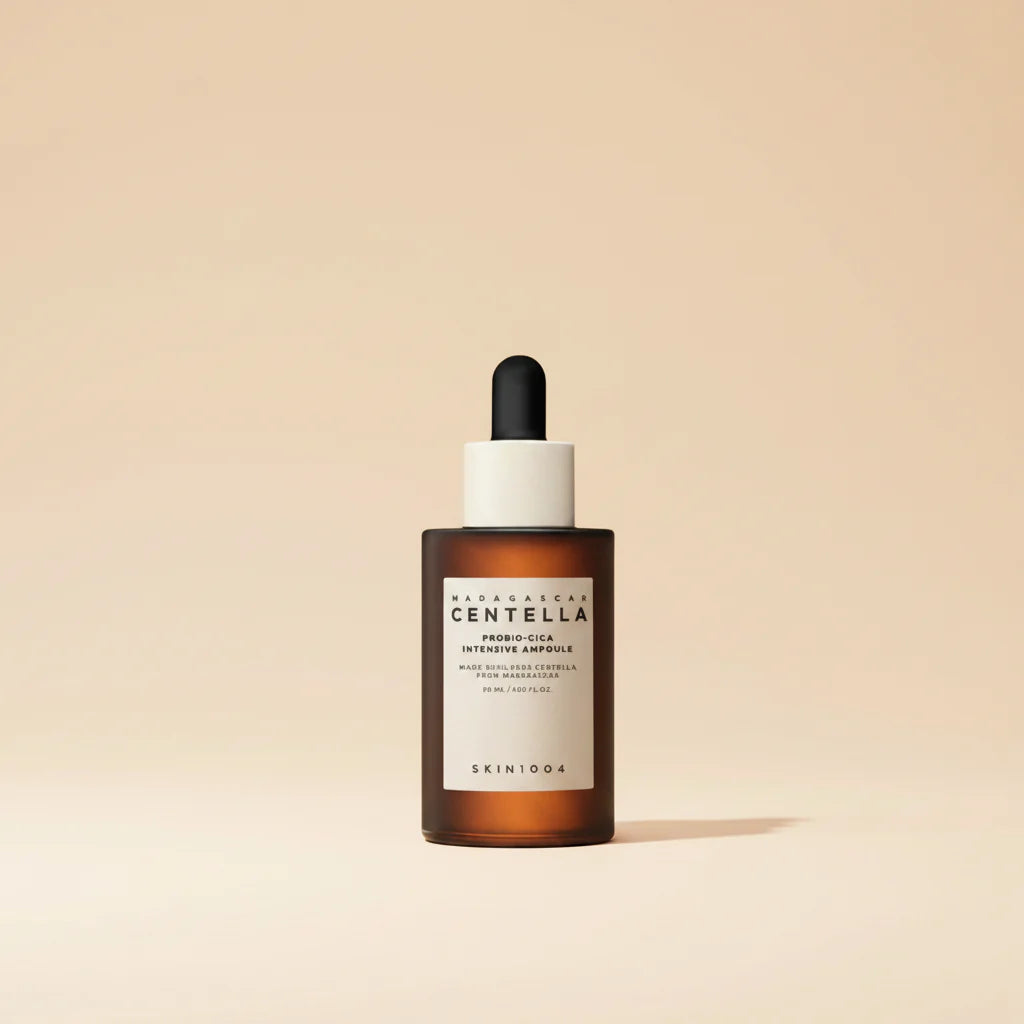 1004 Madagascar Centella Probio-Cica Intensive Ampoule