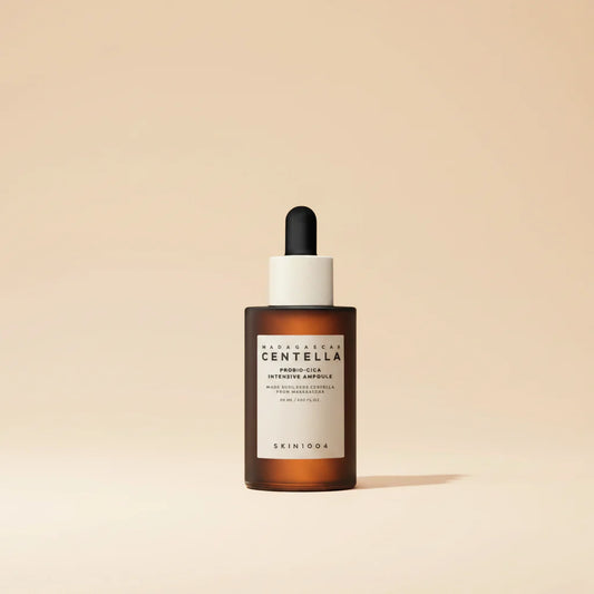 1004 Madagascar Centella Probio-Cica Intensive Ampoule