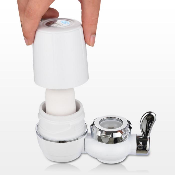 Water Filtration System - Medaid International