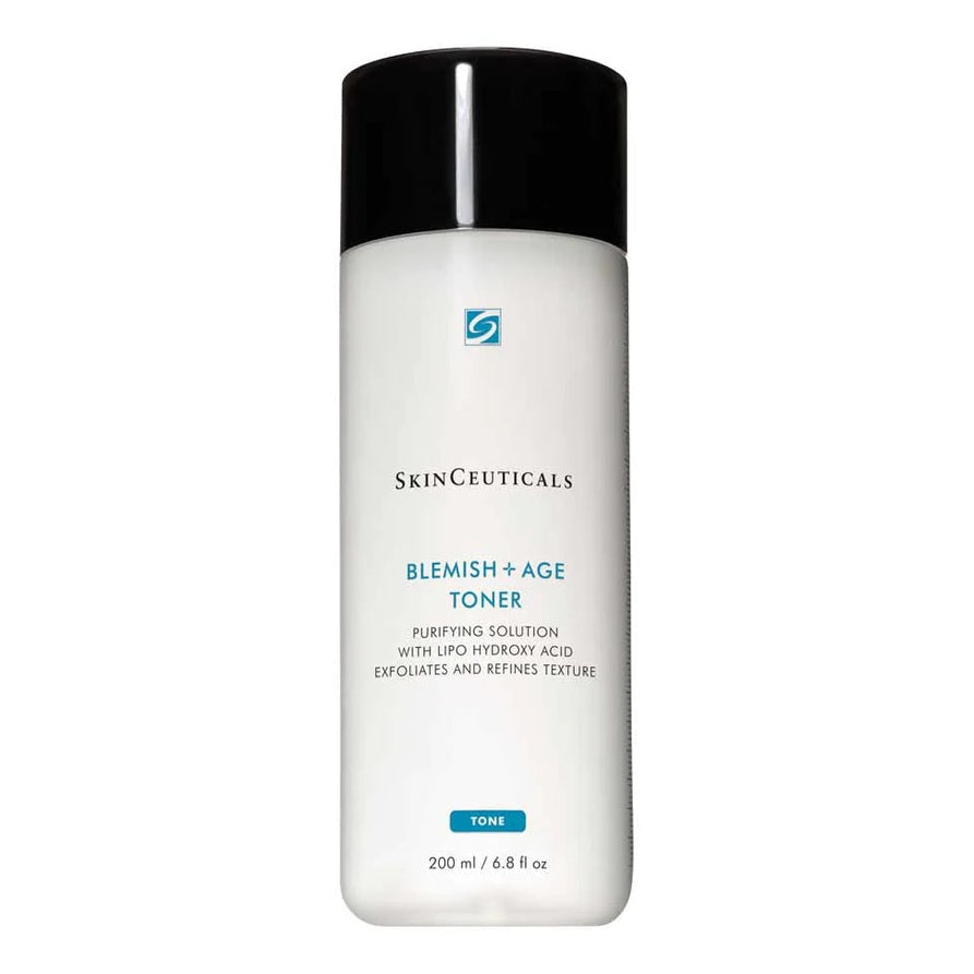 SkinCeuticals Blemish + Age Toner
