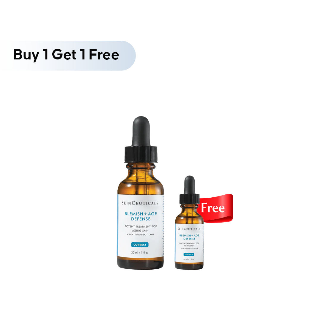 Skinceuticals Blemish & Age Defense Serum - Trio