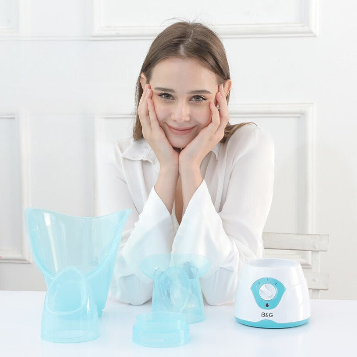 Facial Steamer - Medaid International