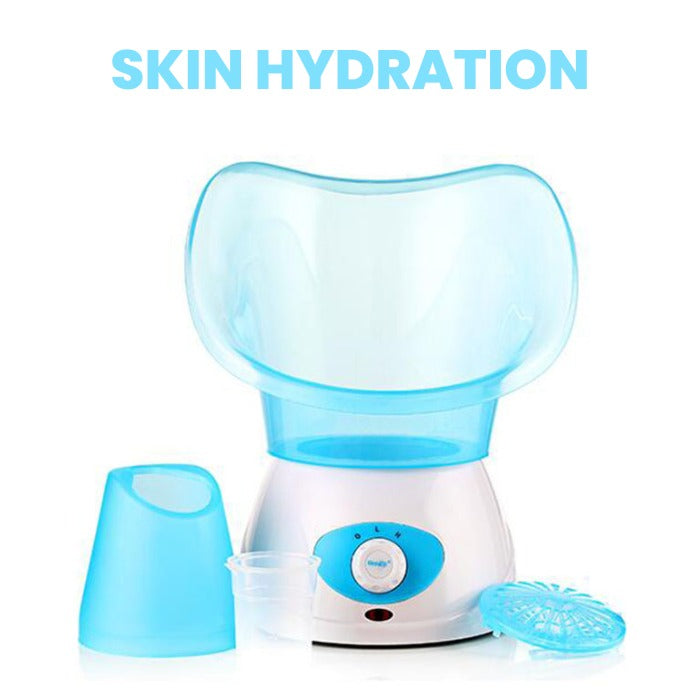 Facial Steamer - Medaid International