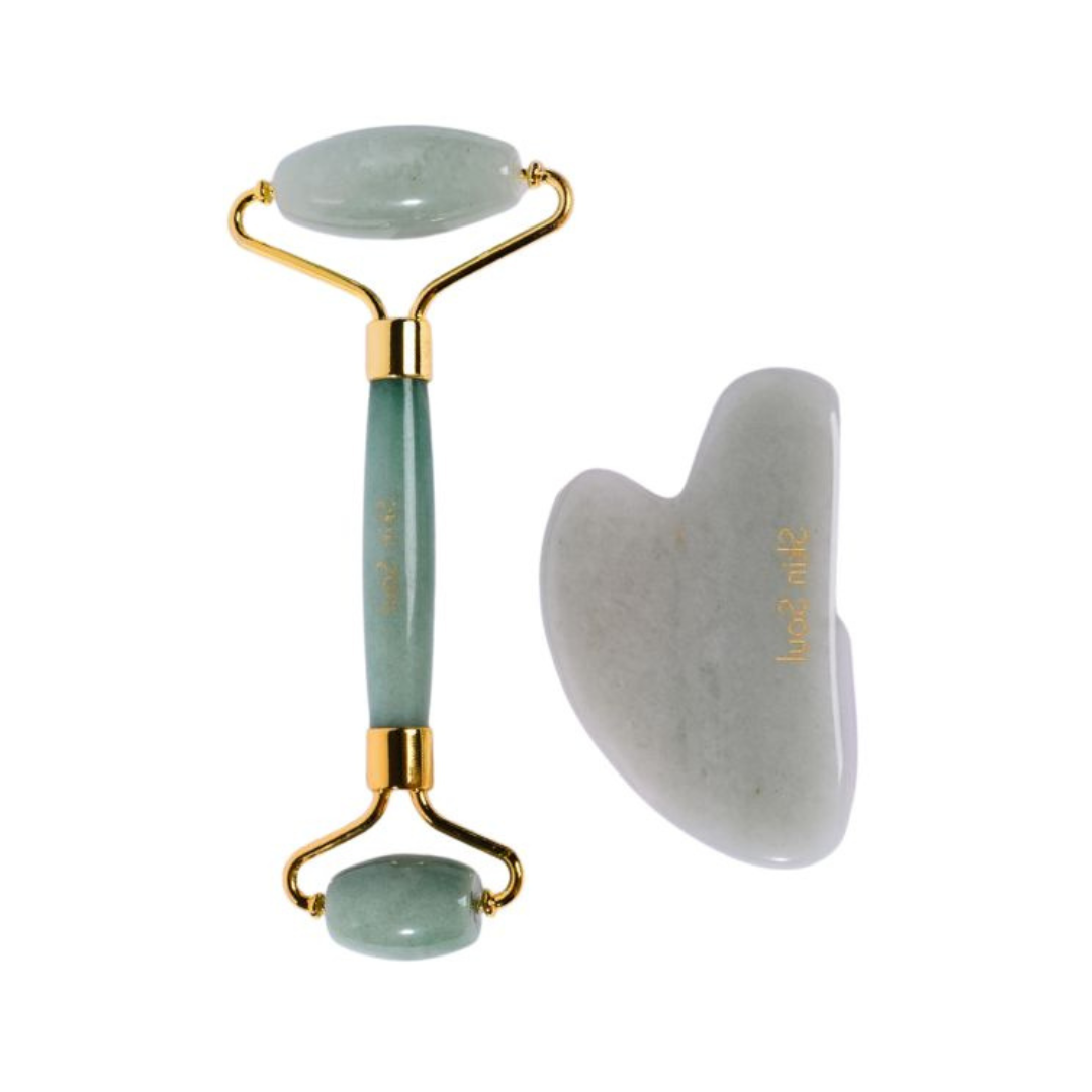 Skin Soul Facial Green Set At 15% Off