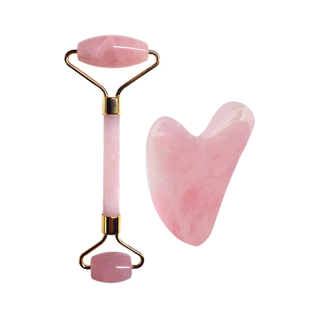 Skin Soul Facial Pink Set At 15% Off