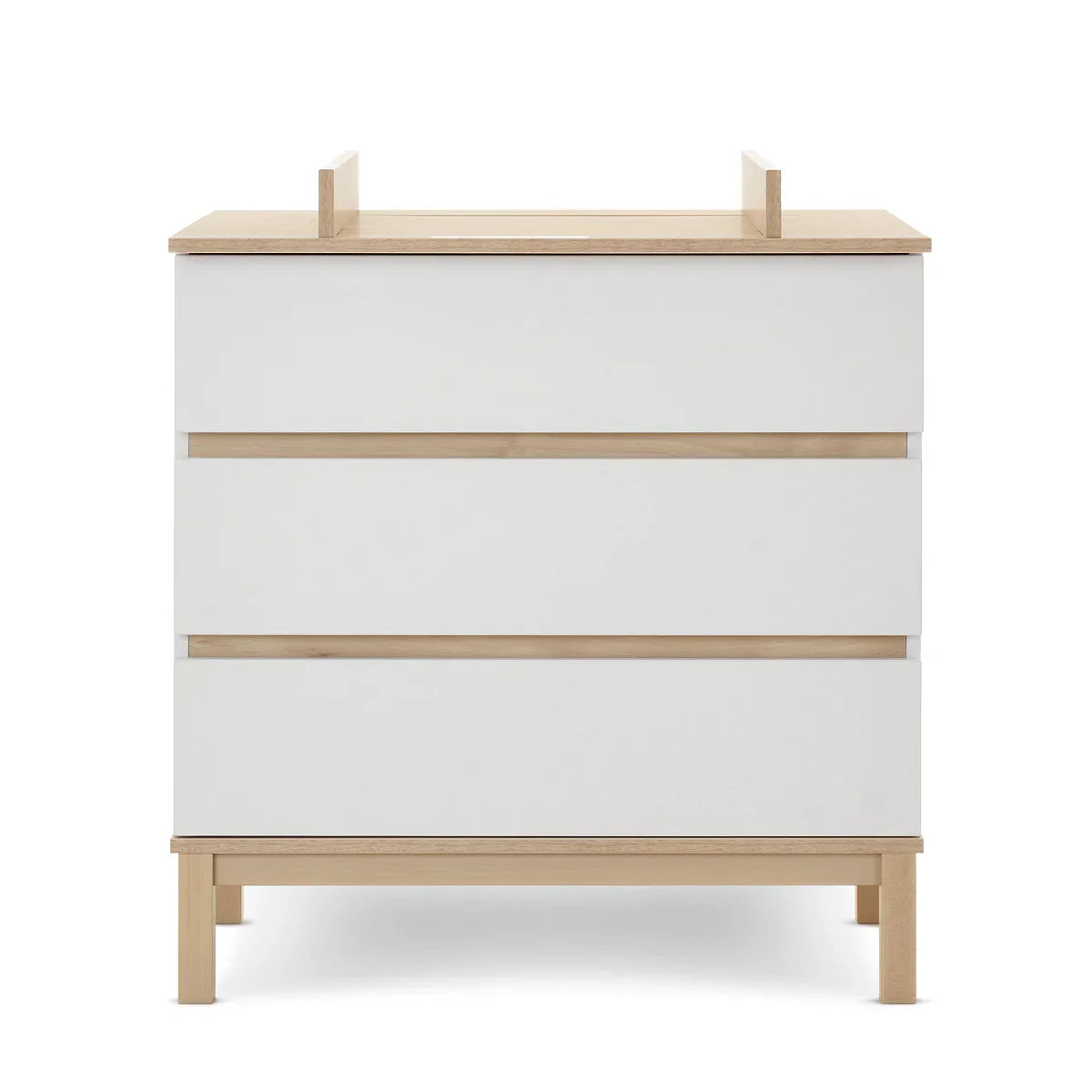 Faktum - Astrid Chnaging Table Modern Two-Tone Design