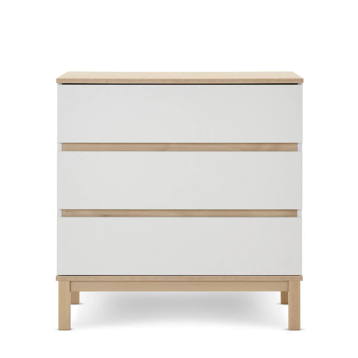 Faktum - Astrid Chnaging Table Modern Two-Tone Design