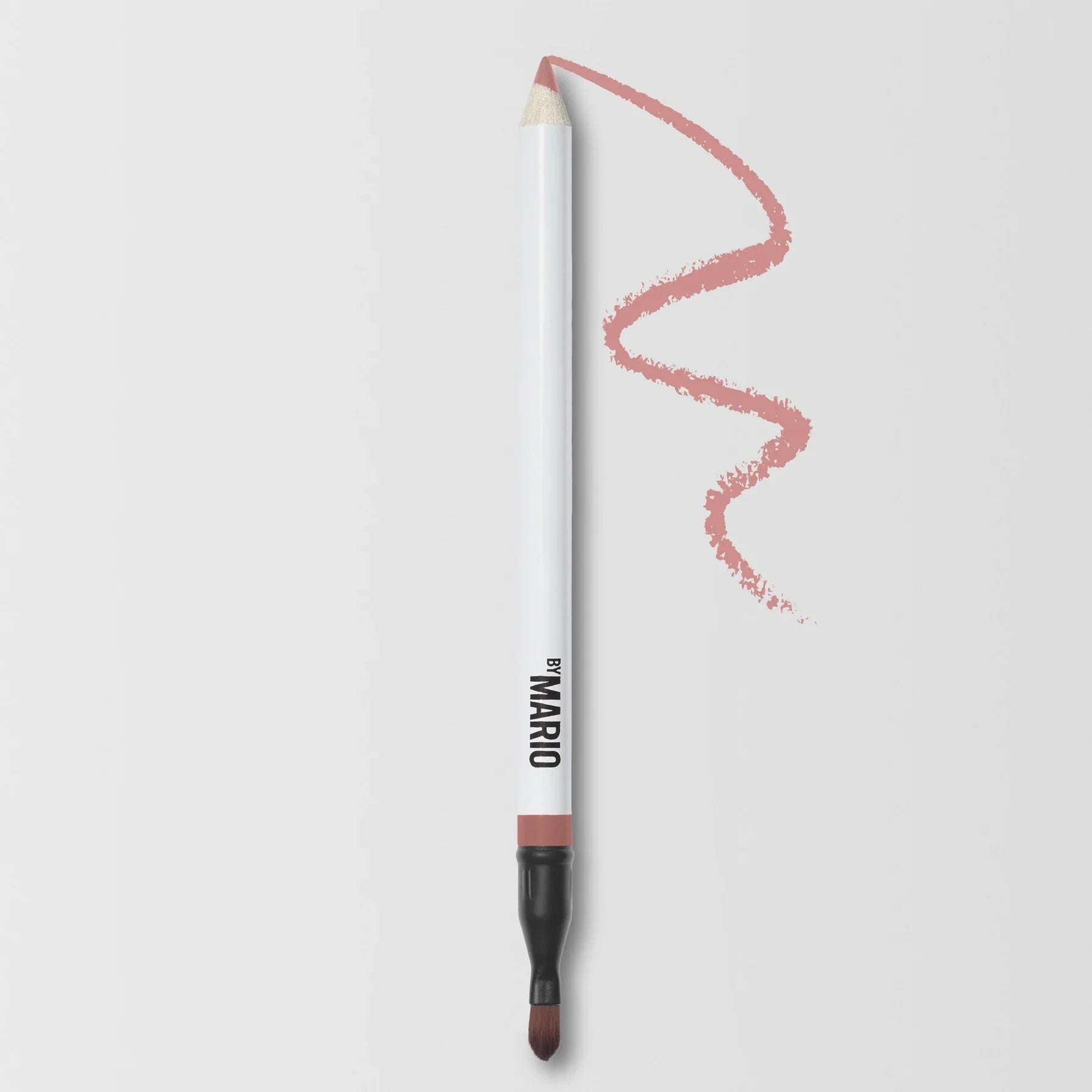 MAKEUP By Mario Ultra Suede Sculpting Lip Pencil -Dmitry -