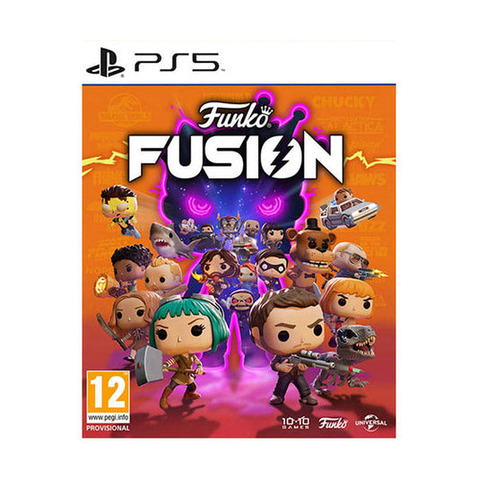Funko Fusion - PS5