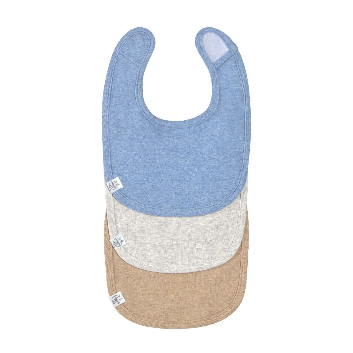 Lassig - Newborn Gots - 3pcs