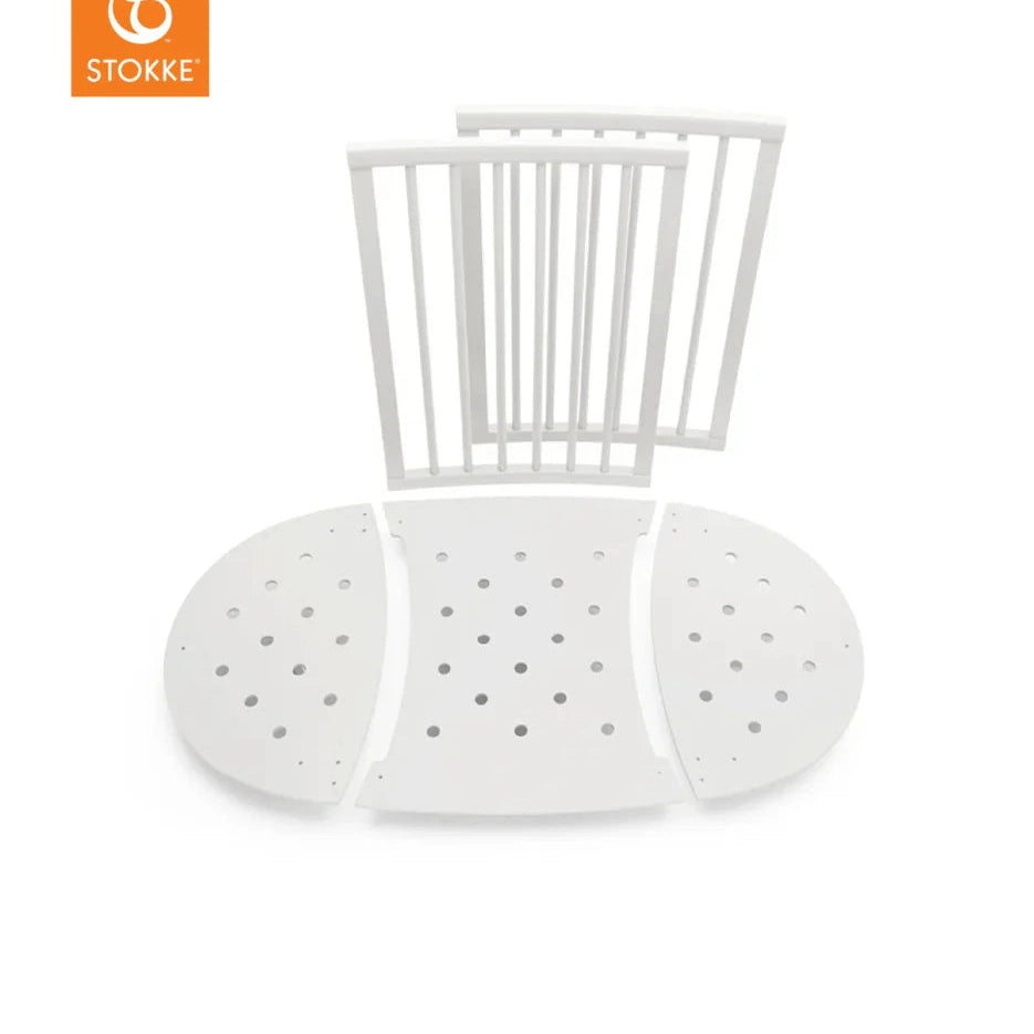 Stokke Sleepi Bed Extension | White