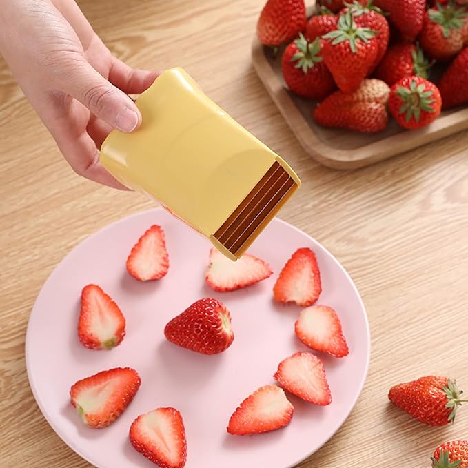 Cup Slicer