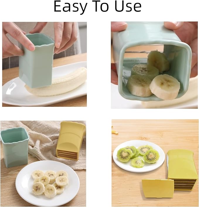 Cup Slicer