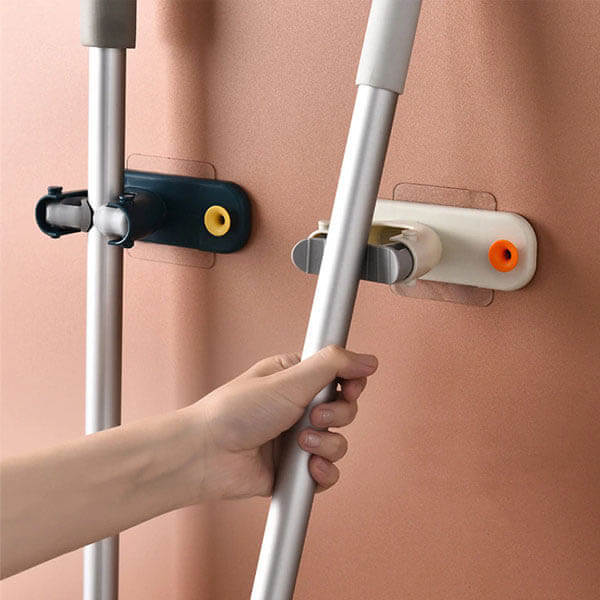 Mop holder