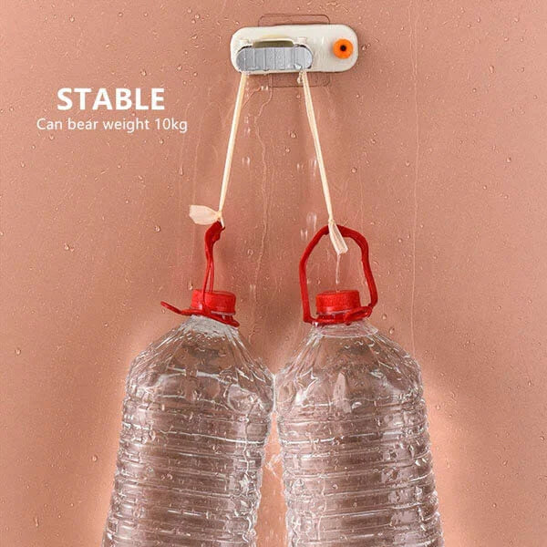 Mop holder