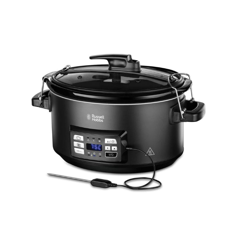 Sous Vide Slow Cooker - Medaid International