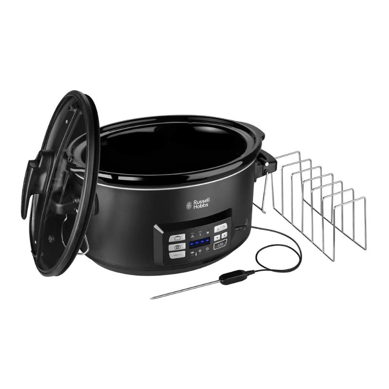 Russell Hobbs Sous Vide Slow Cooker - Medaid International