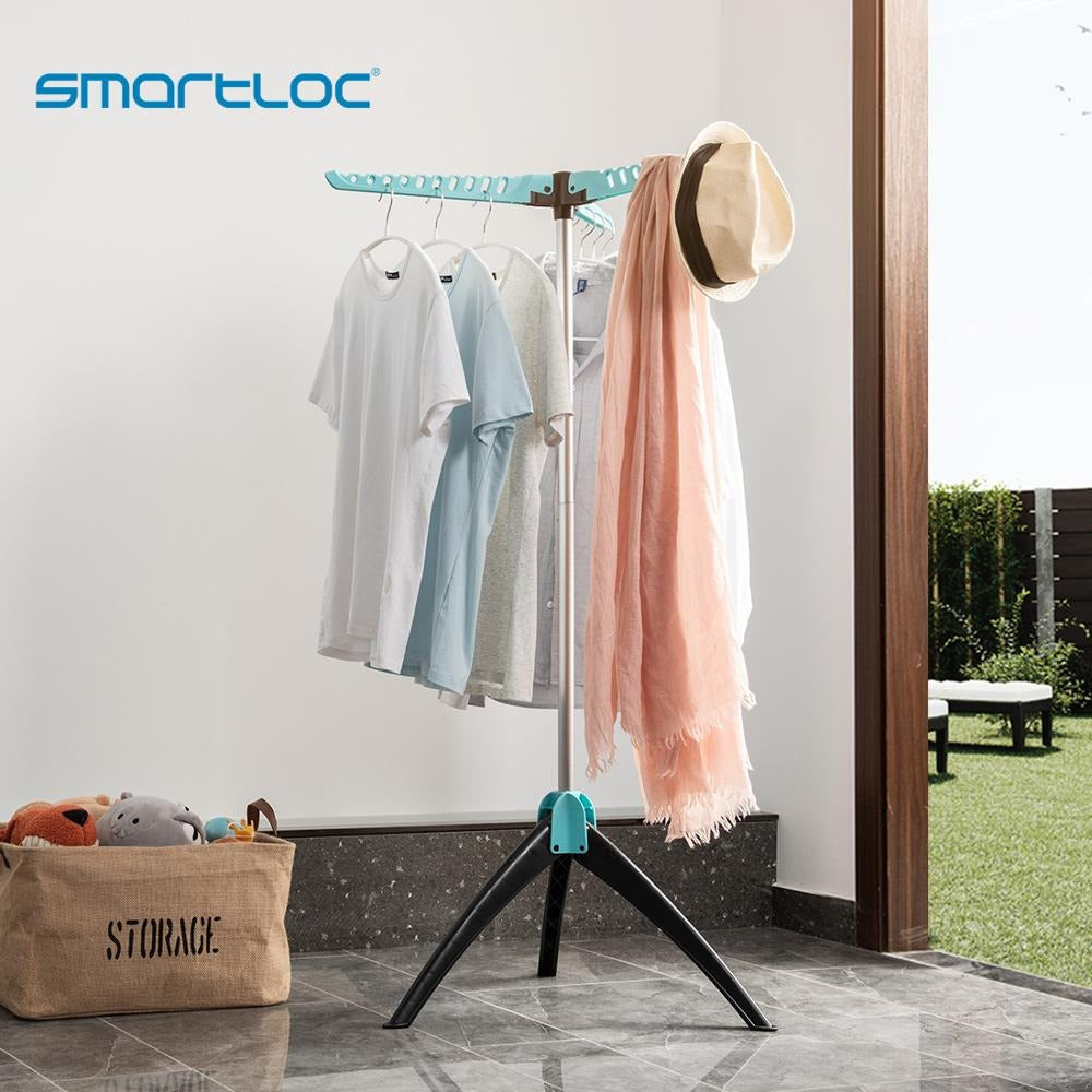 Portable Clothes Rack ( Foldable )