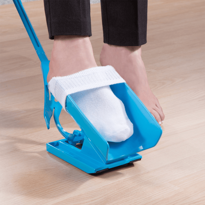 Sock Slider Pregnant Women & Grandparents - Medaid International