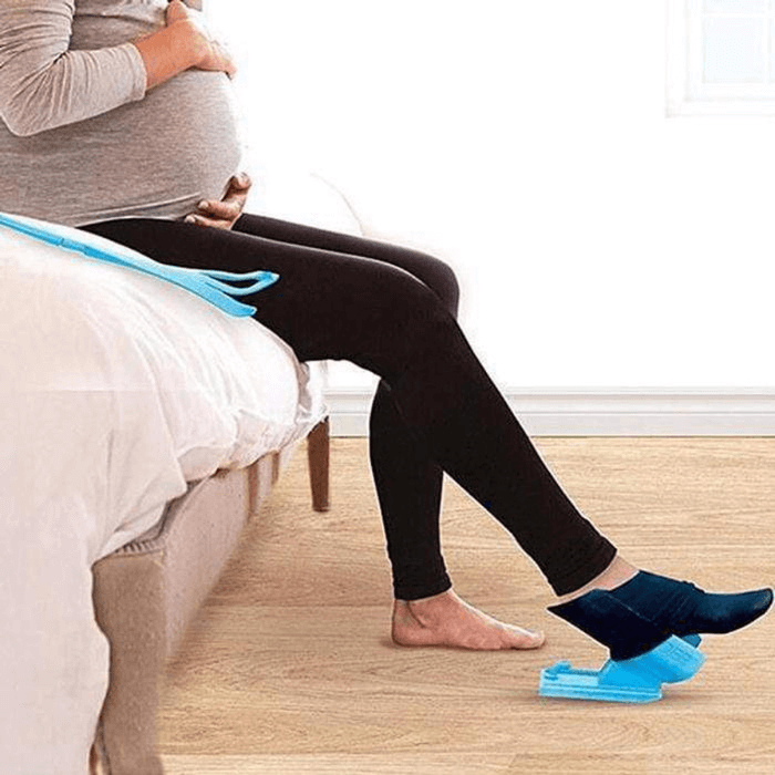Sock Slider Pregnant Women & Grandparents - Medaid International