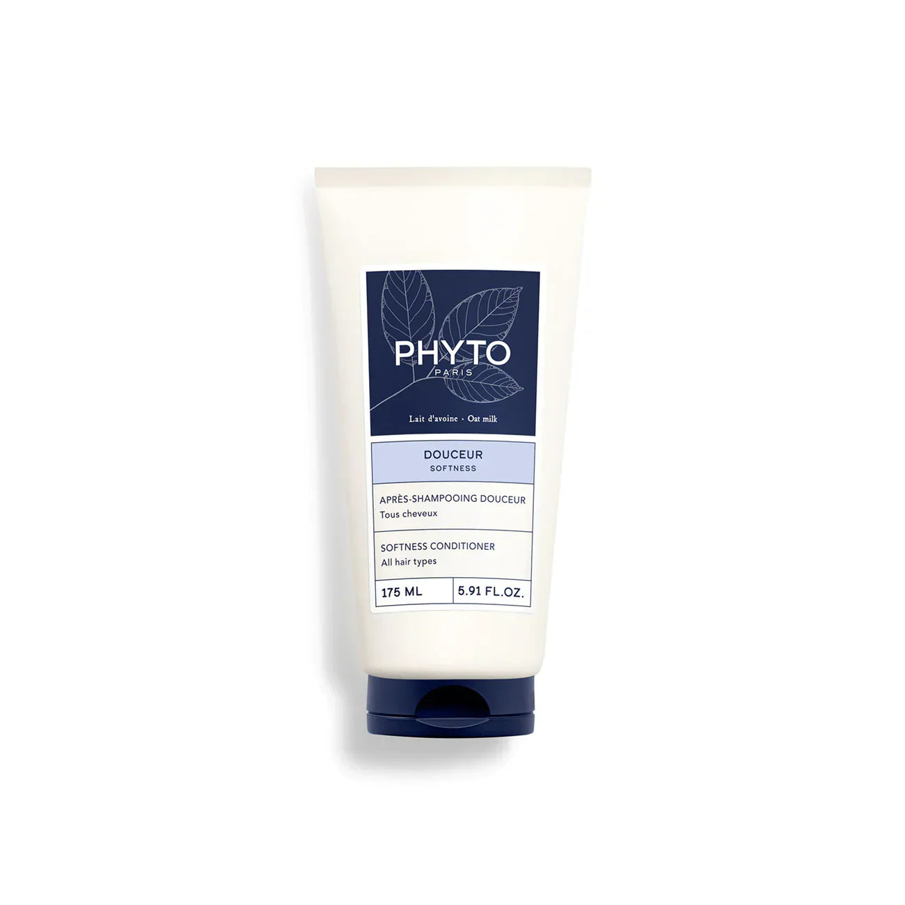 Phyto Softness Conditioner 175ml - All Hair Types - Medaid International