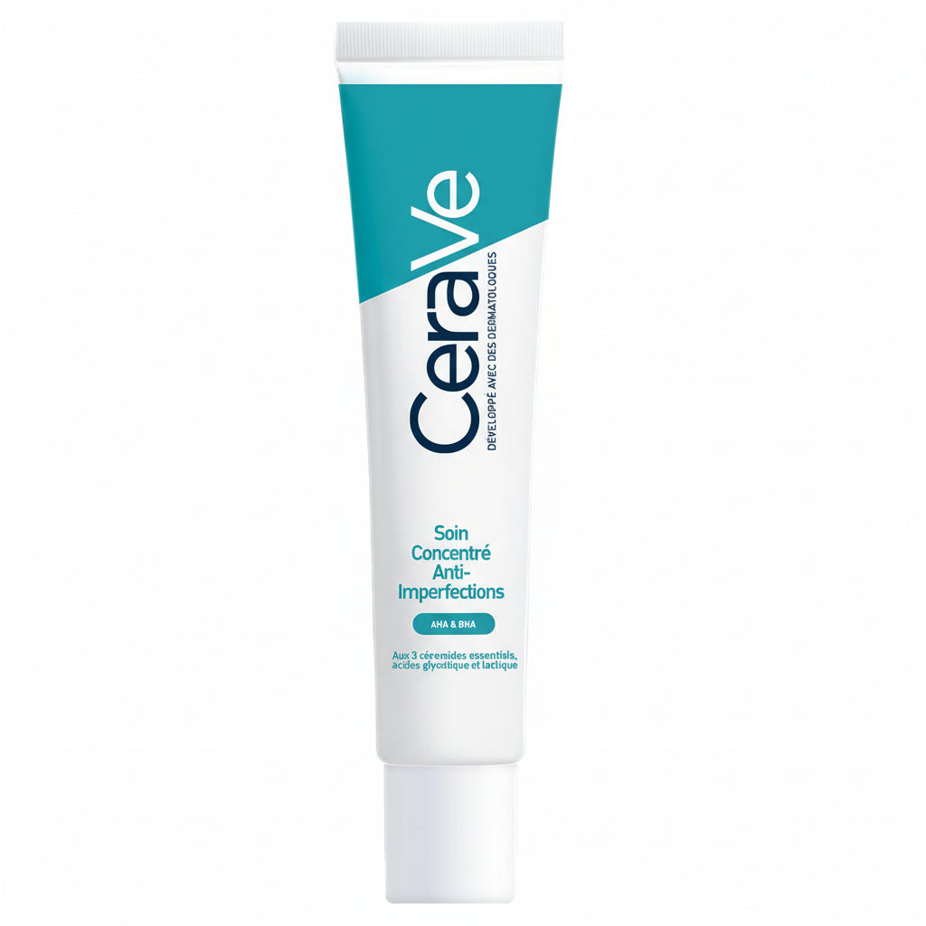 AHA BHA SERUM