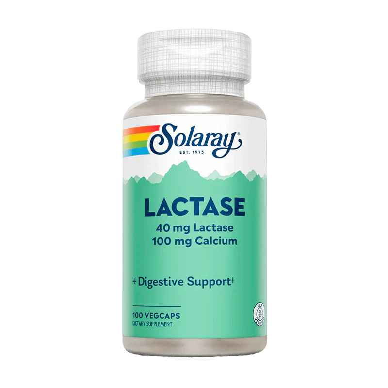 Lactase - Medaid International